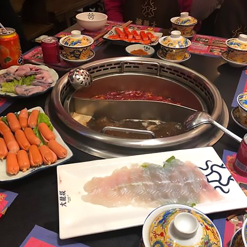 大龙燚火锅加盟费用大概多少钱，成都大龙燚火锅加盟多少钱