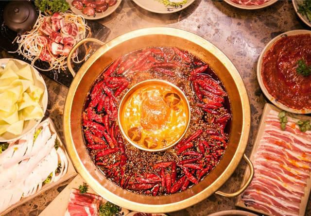 开一家小龙坎火锅要多少钱,小龙坎火锅店加盟大概多少钱