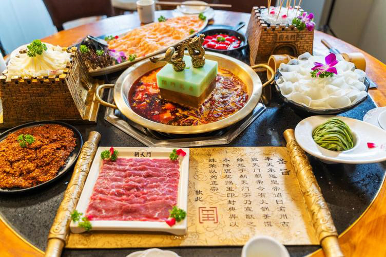 朝天门火锅加盟,朝天门加盟条件及费用
