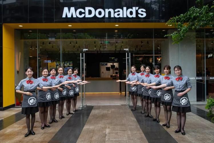 郑州如何加盟麦当劳，怎么加盟麦当劳官方店