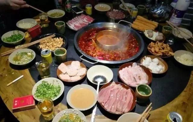 广州大龙燚火锅，广州大龙燚火锅菜单价目表