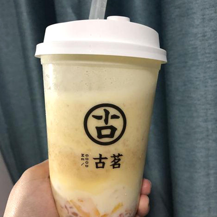 古茗奶茶店加盟大概需要多少钱？如何申请？加盟流程如下！