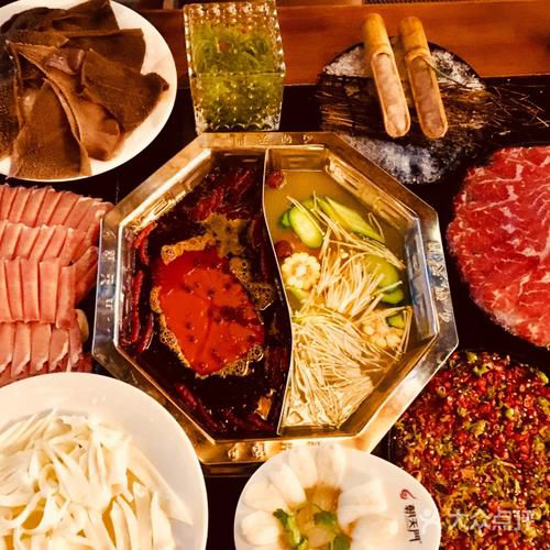 朝天门火锅怎么加盟店,朝天门火锅加盟店经营模式