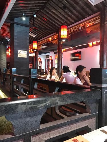 桂林大龙燚特色火锅加盟前十，大龙燚特色火锅加盟前十