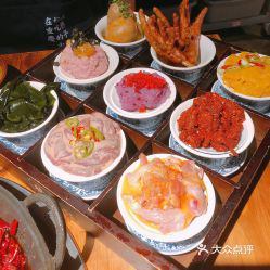 楠火锅加盟官网，楠火锅同款花茶