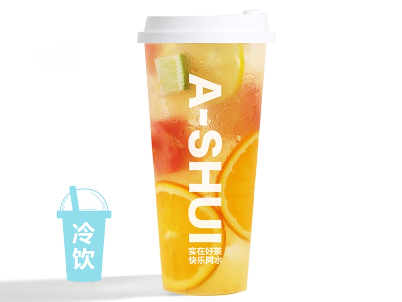 阿水大杯茶奶茶加盟费明细表，阿水大杯茶加盟费和开店明细表