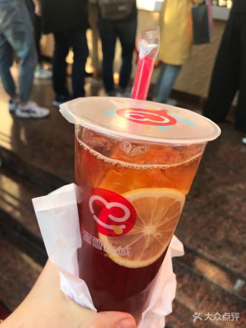 蜜雪冰城县级加盟费用,蜜雪冰城加盟费价格表乡镇