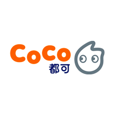 coco奶茶