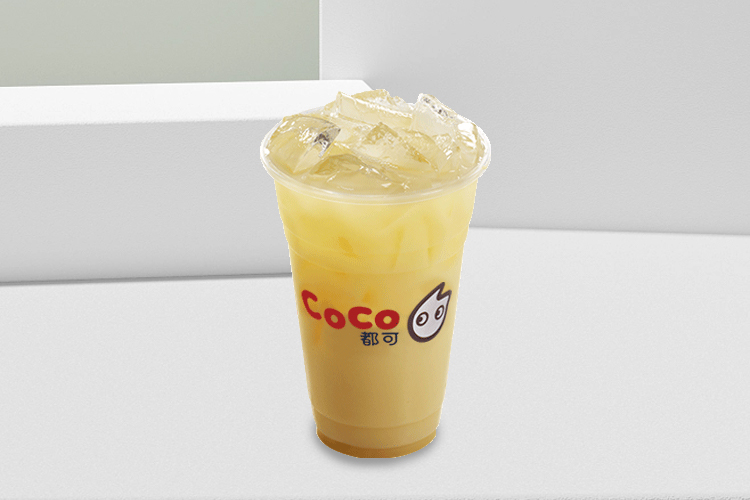 coco奶茶