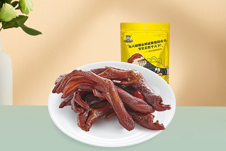 周黑鸭加盟需要哪些流程,周黑鸭加盟一般都有什么限制条件