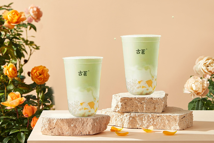 古茗奶茶开店加盟最少需要多少钱,古茗奶茶加盟费多少钱成本高吗