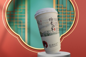 茶颜悦色