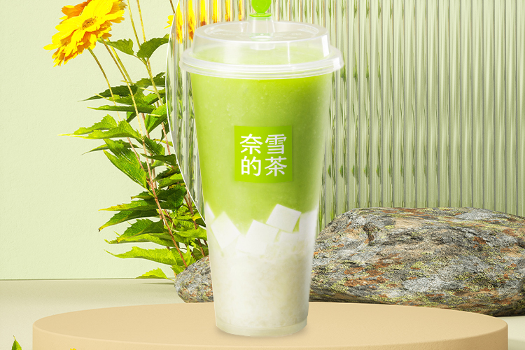 奈雪的茶