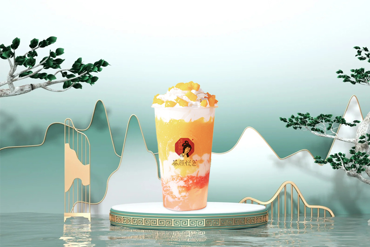 茶颜悦色奶茶店加盟费多少条件分析,茶颜悦色2023加盟流程