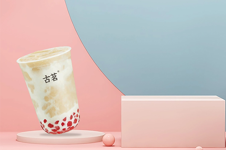 古茗