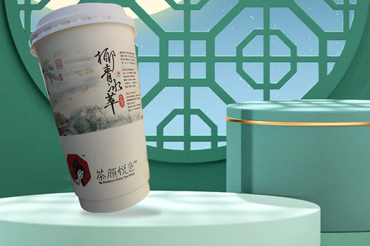 县城加盟茶颜悦色奶茶店加盟费多少,茶颜悦色加盟流程最新