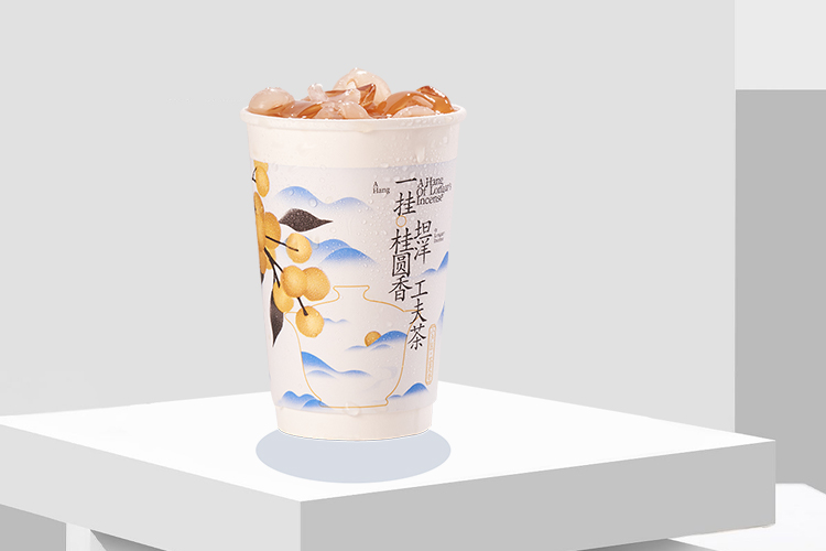 茶百道奶茶加盟费明细表2023,茶百道加盟费用明细及加盟要求,茶百道加盟成本是多少钱