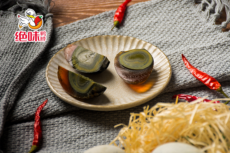 绝味鸭脖加盟条件及加盟费用需要多少