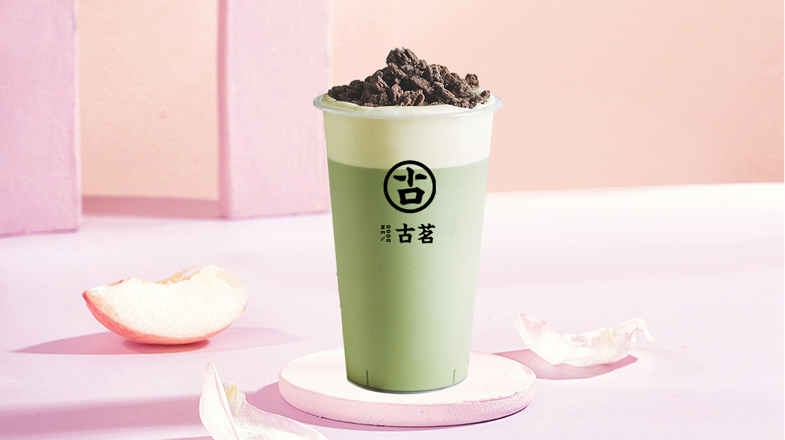 古茗