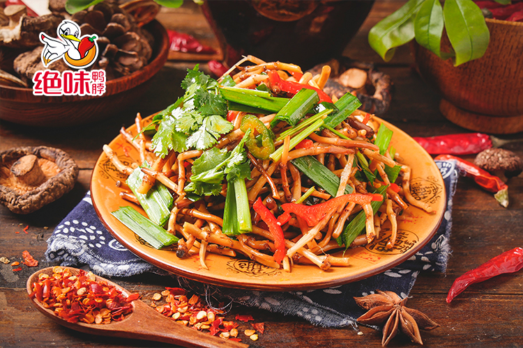绝味鸭脖加盟店大概需要投资多少钱,绝味鸭脖加盟投资费用多少,加盟绝味鸭脖的利润是多少