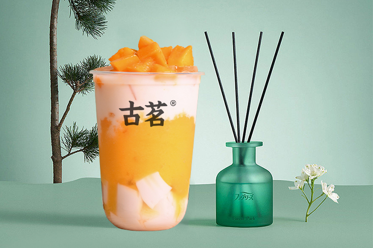 古茗加盟店费用成本大概多少钱,开个古茗加盟店需要多少钱,古茗加盟流程分析