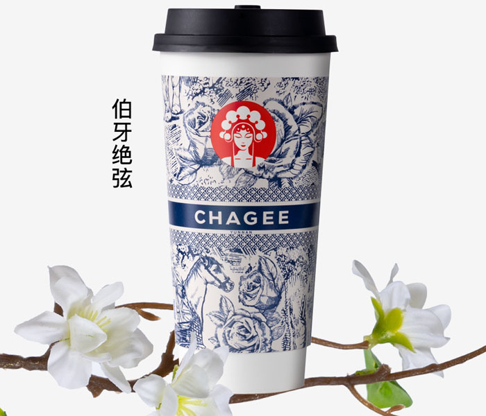 霸王茶姬奶茶加盟开店费用明细分析,奶茶品牌加盟一般要多少钱