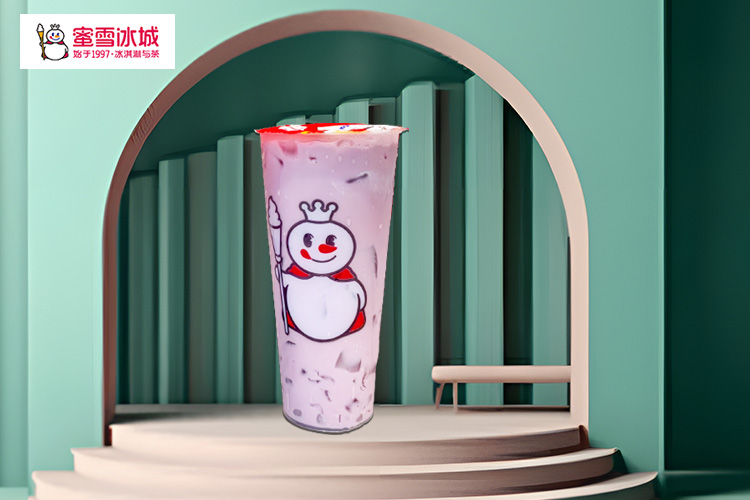 蜜雪冰城奶茶店加盟条件和加盟费用,蜜雪冰城奶茶店加盟费用明细2023