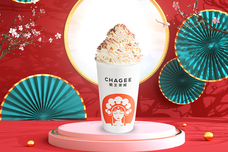 霸王茶姬奶茶加盟费用明细表2023,霸王茶姬加盟要多少钱 2023