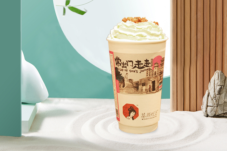 茶颜悦色加盟费多少钱，茶颜悦色加盟店多少钱一个月