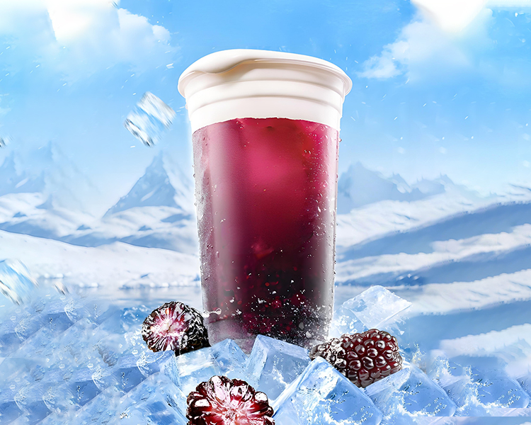 蜜雪冰城