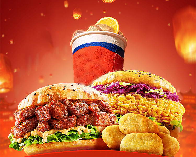 2026开一家塔斯汀需要多少钱，餐饮小白必看塔斯汀加盟费及加盟条件