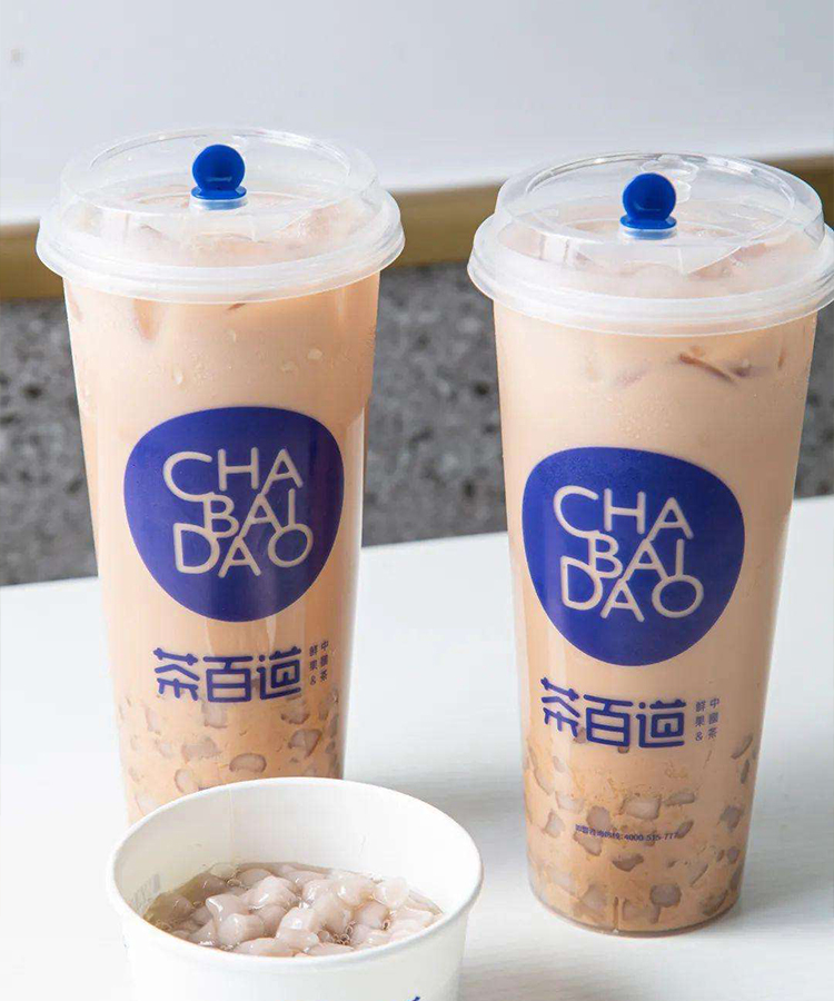 茶百道加盟费及加盟条件，茶百道加盟费多少钱