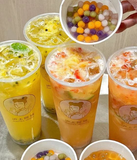 沪上阿姨加盟费多少钱,沪上阿姨奶茶加盟费用 沪上阿姨加盟费多少钱,沪上阿姨奶茶加盟费用