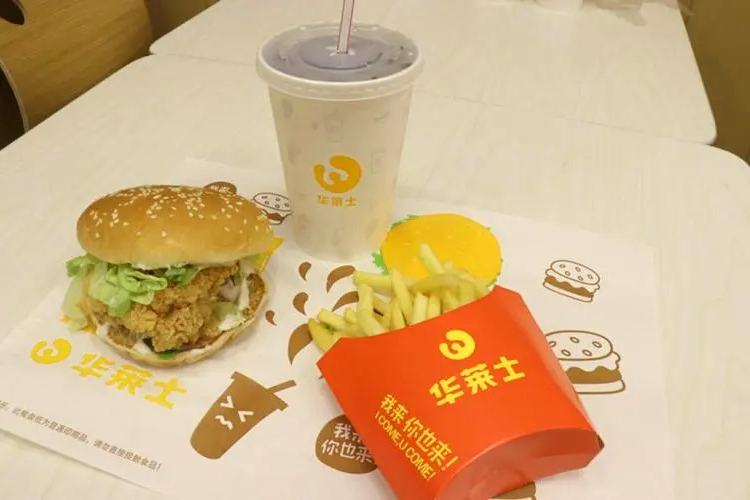 华莱士加盟需要投资多少，加盟华莱士的优势