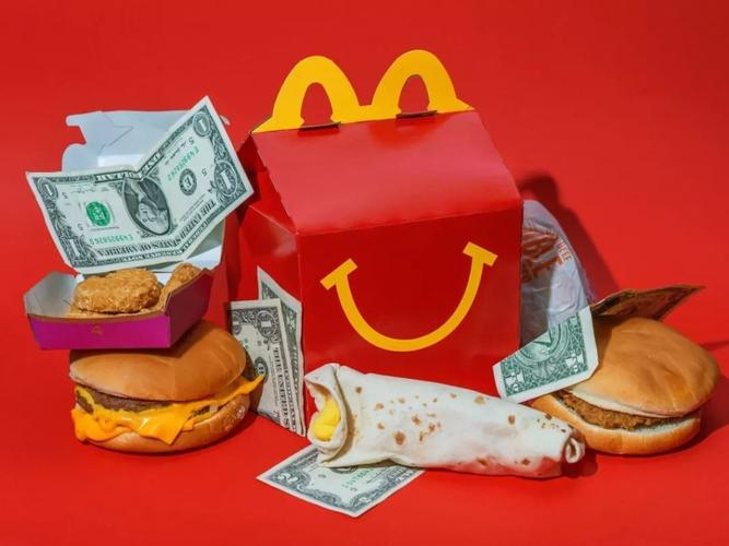 麦当劳加盟费多少钱2023，怎么加盟麦当劳