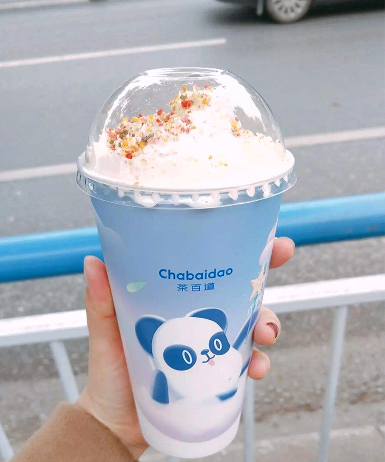 茶百道加盟条件苛刻吗，加盟茶百道的优势