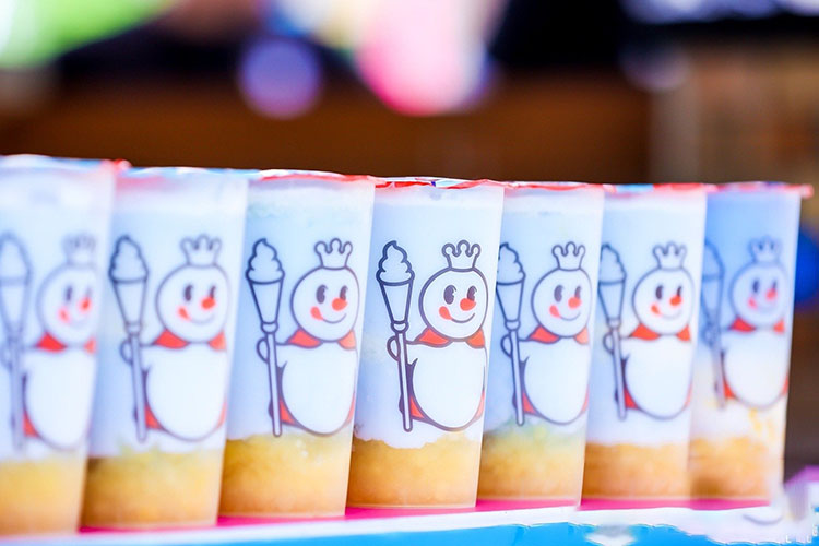 蜜雪冰城加盟店要多少钱才能开，蜜雪冰城奶茶加盟条件