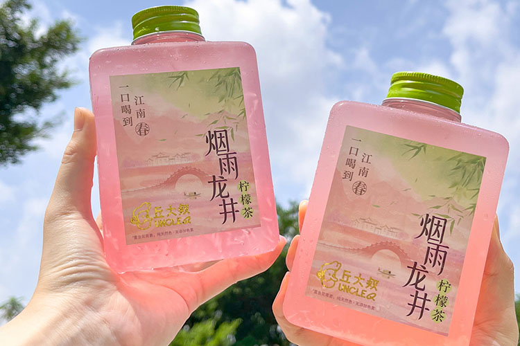 丘大叔柠檬茶加盟费用,丘大叔柠檬茶加盟利润一年怎么算 丘大叔柠檬茶加盟费用,丘大叔柠檬茶加盟利润一年怎么算