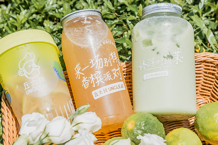 丘大叔柠檬茶加盟费用,丘大叔柠檬茶加盟利润一年怎么算 丘大叔柠檬茶加盟费用,丘大叔柠檬茶加盟利润一年怎么算