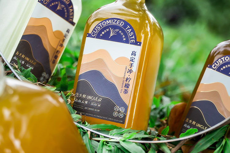 丘大叔柠檬茶加盟费用,丘大叔柠檬茶加盟利润一年怎么算 丘大叔柠檬茶加盟费用,丘大叔柠檬茶加盟利润一年怎么算