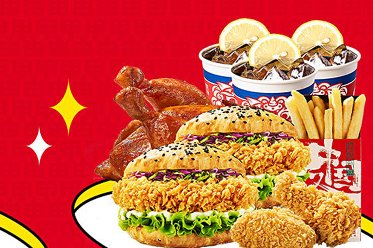 加盟塔斯汀汉堡店要多少钱，塔斯汀汉堡如何加盟店的