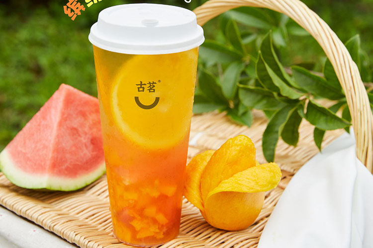 古茗茶饮加盟店费用多少,古茗茶饮加盟流程 古茗茶饮加盟店费用多少,古茗茶饮加盟流程