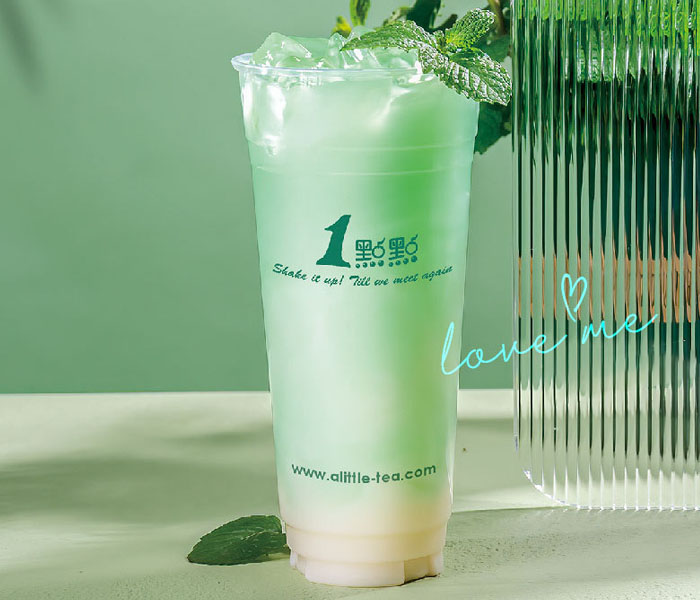 开一个一点点奶茶店大概要多少钱，一点点奶茶加盟费用是多少