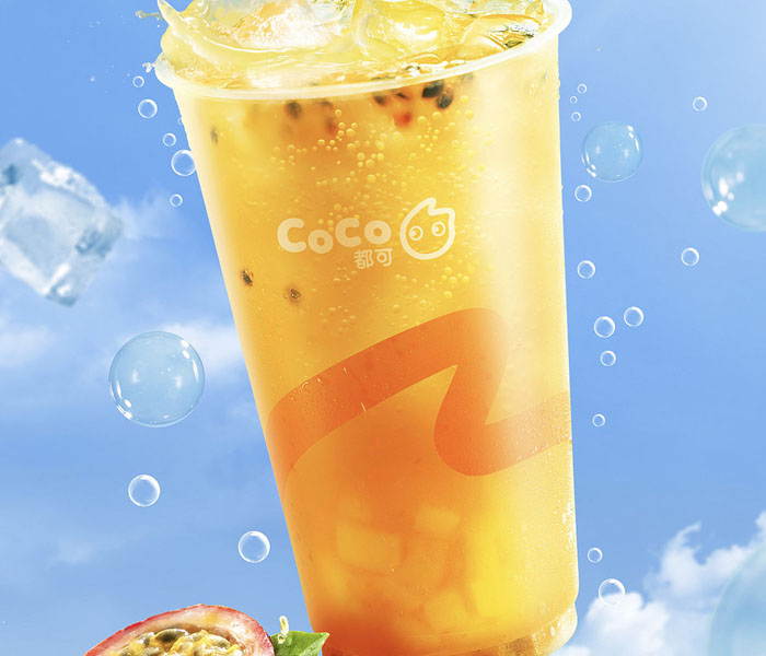 coco奶茶店加盟费大概多少钱，coco奶茶加盟费多少钱