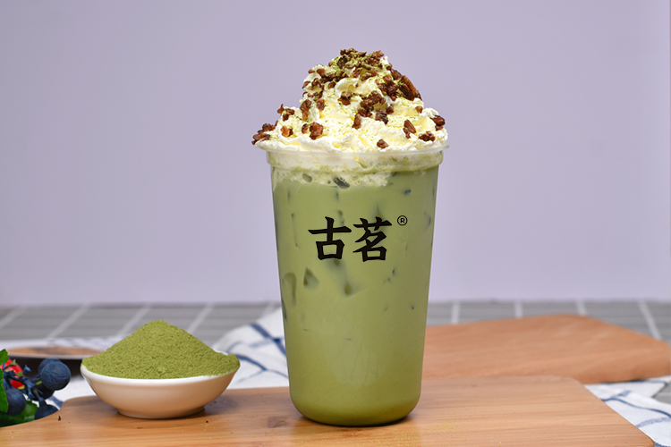 古茗奶茶连锁加盟费多少，古茗奶茶连锁加盟店