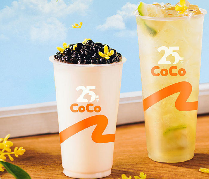Coco都可奶茶店加盟需要多少钱，coco都可奶茶加盟需要注意什么
