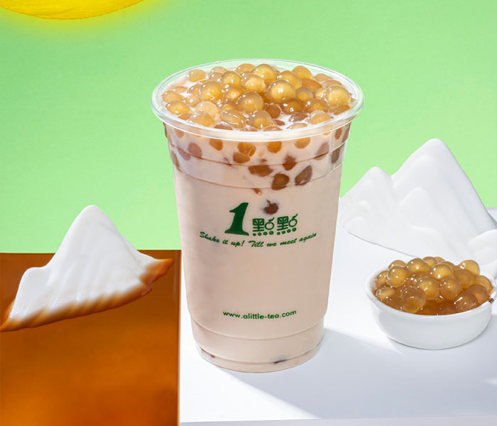 一点点奶茶加盟店需要多少钱，一点点奶茶加盟优势是什么