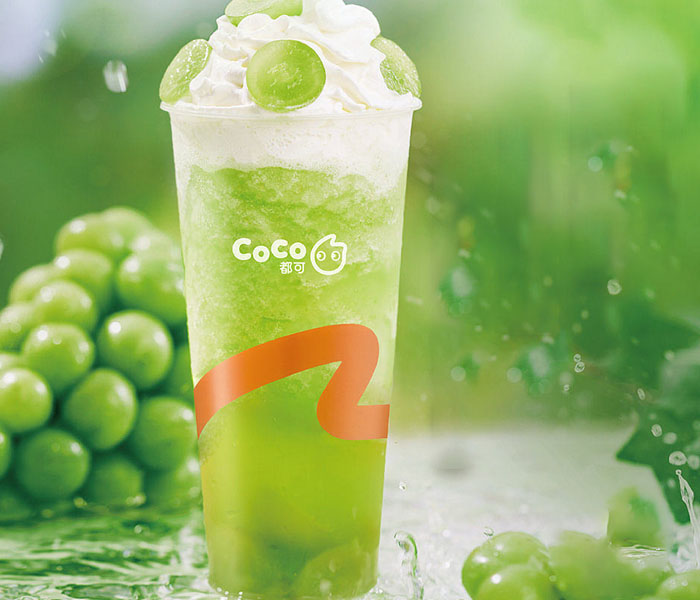 coco加盟费大概多少钱，加盟coco奶茶店能挣钱吗