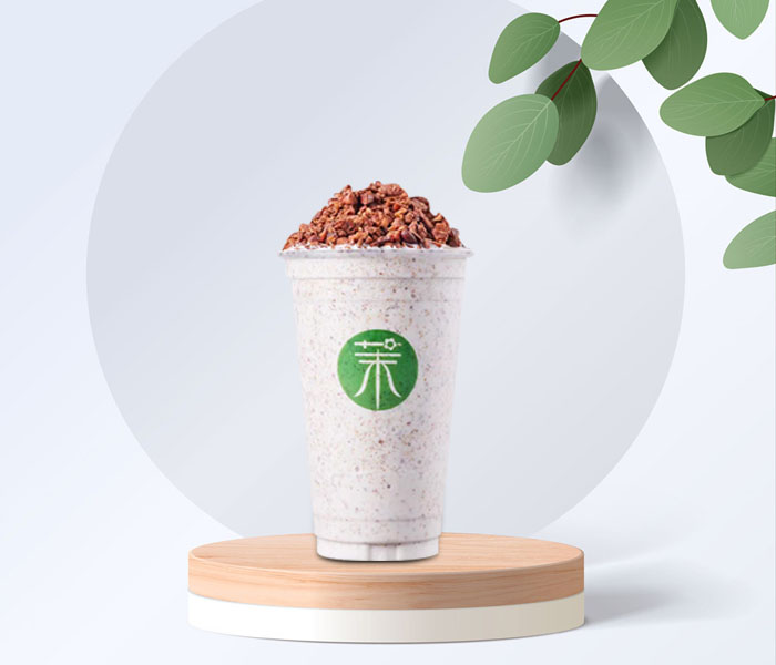 茉酸奶加盟费及加盟条件，新手可以加盟茉酸奶吗
