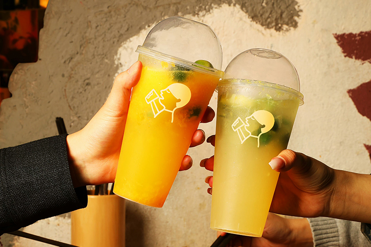 开喜茶加盟店需要多少钱，开喜茶店需要什么条件